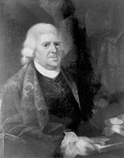 Senator Samuel Dexter - Federalist Massachusetts
