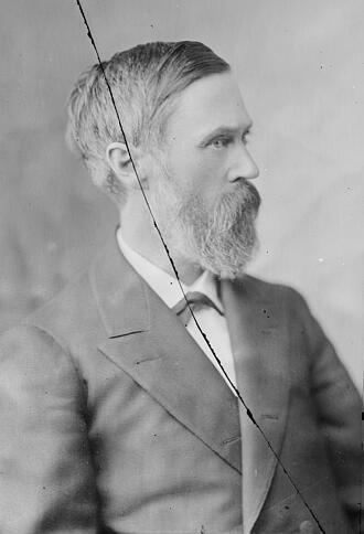 Representative Samuel Bernard Dick from Pennsylvania Representative Samuel Bernard Dick - Republican Pennsylvania