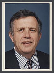 Representative Jay Dickey from Arkansas Representative Jay Dickey - Republican Arkansas