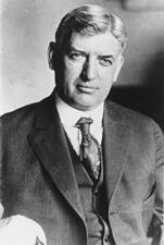 Senator Lester Jesse Dickinson from Iowa Senator Lester Jesse Dickinson - Republican Iowa