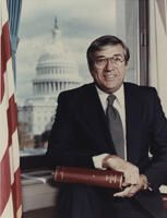 Representative William Louis Dickinson - Republican Alabama