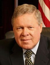 Representative Norman D. Dicks - Democratic Washington