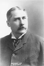 Senator Charles Henry Dietrich - Nebraska Republican