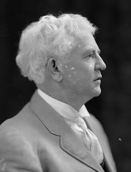 Representative Charles Hall Dillon - Republican South Dakota