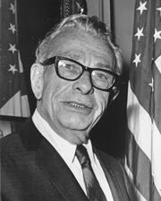 Senator Everett McKinley Dirksen - Republican Illinois
