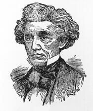 Senator Archibald Dixon - Kentucky Whig