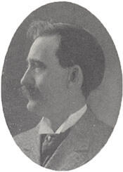 Representative Lincoln Dixon - Indiana Democratic