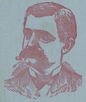 Representative William Wirt Dixon from Montana Representative William Wirt Dixon - Democratic Montana
