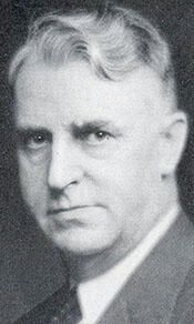 Representative Donald Claude Dobbins - Illinois Democratic