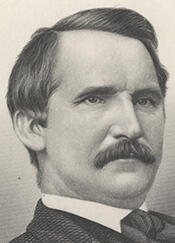 Representative Oliver Hart Dockery - Republican North Carolina