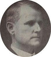 Representative Francis Henry Dodds - Republican Michigan