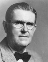 Senator Alvin Victor Donahey - Ohio Democratic