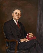 Representative George Anthony Dondero - Michigan Republican