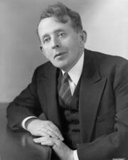 Senator Forrest C. Donnell from Missouri Senator Forrest C. Donnell - Republican Missouri