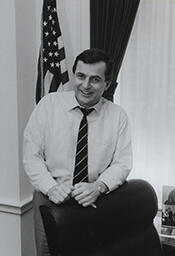 Representative Brian Joseph Donnelly - Democratic Massachusetts