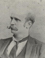 Representative Dennis D. Donovan - Democratic Ohio