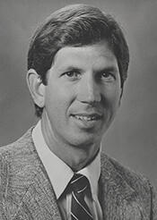 Representative Calvin M. Dooley - Democratic California