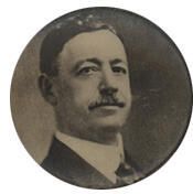 Representative Peter Joseph Dooling from New York Representative Peter Joseph Dooling - Democratic New York