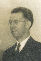 Representative Frank Joseph Gerard Dorsey - Pennsylvania Democratic