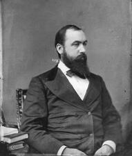 Senator Stephen Wallace Dorsey - Republican Arkansas