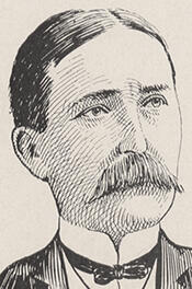 Representative John Dougherty from Missouri Representative John Dougherty - Democratic Missouri