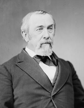 Representative Beverly Browne Douglas - Democratic Virginia