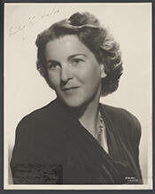 Representative Emily Taft Douglas - Democratic Illinois