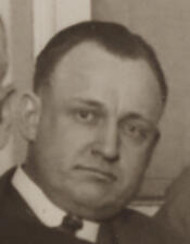 Representative John Joseph Douglass - Democratic Massachusetts