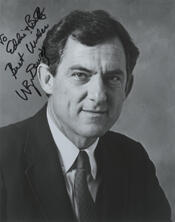 Representative Charles Wayne Dowdy - Democratic Mississippi