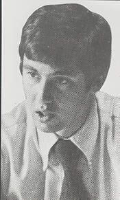 Representative Thomas Joseph Downey - Democratic New York