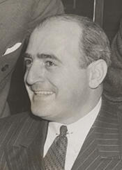 Representative Le Roy Donnelly Downs from Connecticut Representative Le Roy Donnelly Downs - Democratic Connecticut