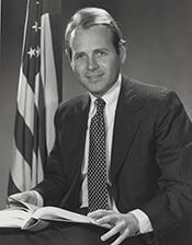 Representative David Dreier - Republican California