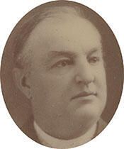Representative Solomon Robert Dresser - Pennsylvania Republican
