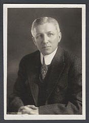 Representative Patrick Henry Drewry from Virginia Representative Patrick Henry Drewry - Democratic Virginia