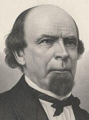 Representative John Fletcher Driggs from Michigan Representative John Fletcher Driggs - Republican Michigan