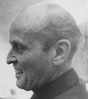 Representative Robert Frederick Drinan - Democratic Massachusetts