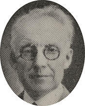 Representative Denis Joseph Driscoll - Democratic Pennsylvania