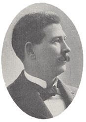 Representative Michael Edward Driscoll - Republican New York