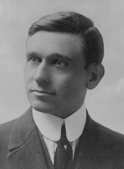 Representative Dow Henry Drukker from New Jersey Representative Dow Henry Drukker - Republican New Jersey