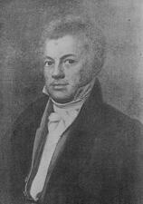 Senator Charles Edward Dudley - Jackson New York