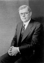 Senator Francis Ryan Duffy from Wisconsin Senator Francis Ryan Duffy - Democratic Wisconsin