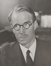 Representative James Patrick Bernard Duffy - Democratic New York