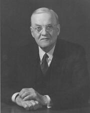 Senator John Foster Dulles - Republican New York