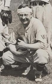 Representative Richard Meloan Duncan - Missouri Democratic