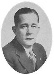 Representative Aubert Culberson Dunn - Democratic Mississippi