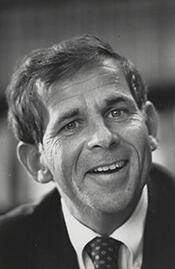 Representative James Whitney Dunn - Republican Michigan