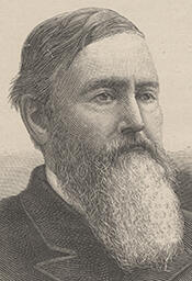 Representative Mark Hill Dunnell - Republican Minnesota