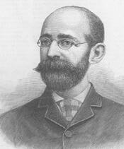 Representative Edward John Dunphy from New York Representative Edward John Dunphy - Democratic New York