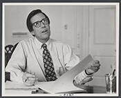 Representative Pierre Samuel, IV du Pont - Delaware Republican