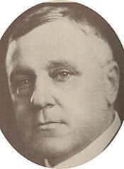 Representative Henry Garland Dupré - Democratic Louisiana